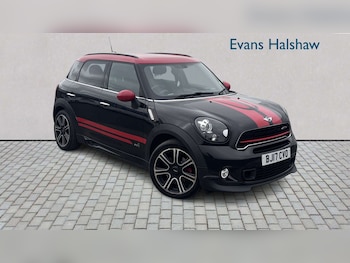 Used MINI Countryman 2017 for sale - 79306402: Photo