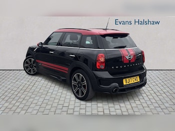 Used MINI Countryman 2017 for sale - 79306402: Photo