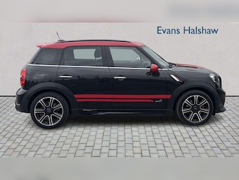 Used MINI Countryman 2017 for sale - 79306402: Photo