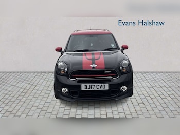 Used MINI Countryman 2017 for sale - 79306402: Photo
