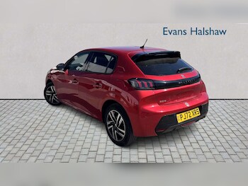 Used Peugeot 208 2023 for sale - 78451890: Photo