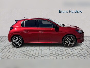 Used Peugeot 208 2023 for sale - 78451890: Photo