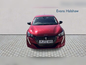 Used Peugeot 208 2023 for sale - 78451890: Photo