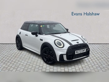 Used MINI Hatch 2022 for sale - 78881407: Photo