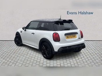 Used MINI Hatch 2022 for sale - 78881407: Photo