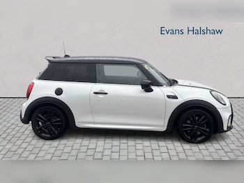 Used MINI Hatch 2022 for sale - 78881407: Photo