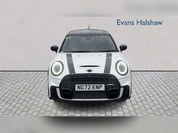 Used MINI Hatch 2022 for sale - 78881407: Photo