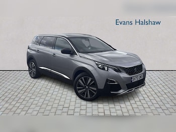 Used Peugeot 5008 2020 for sale - 78551513: Photo