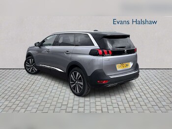 Used Peugeot 5008 2020 for sale - 78551513: Photo