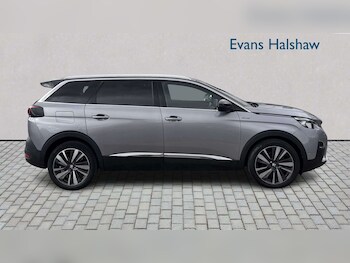Used Peugeot 5008 2020 for sale - 78551513: Photo