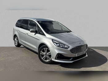 2.0 EcoBlue Titanium 5dr Auto