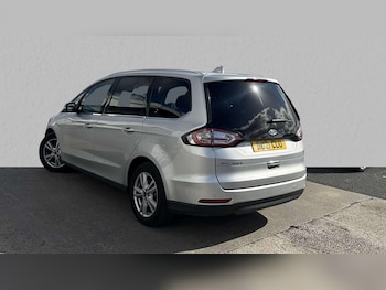 Used Ford Galaxy 2021 for sale - 75944439: Photo