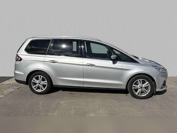 Used Ford Galaxy 2021 for sale - 75944439: Photo