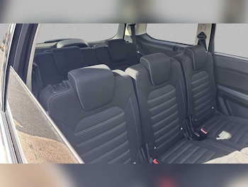 Used Ford Galaxy 2021 for sale - 75944439: Photo