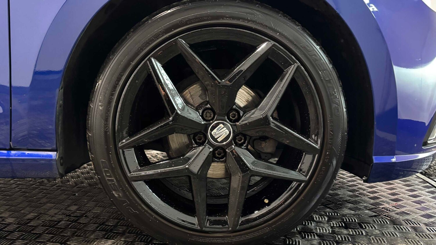 Used SEAT Ibiza 2018 for sale - 77500362: Photo 10