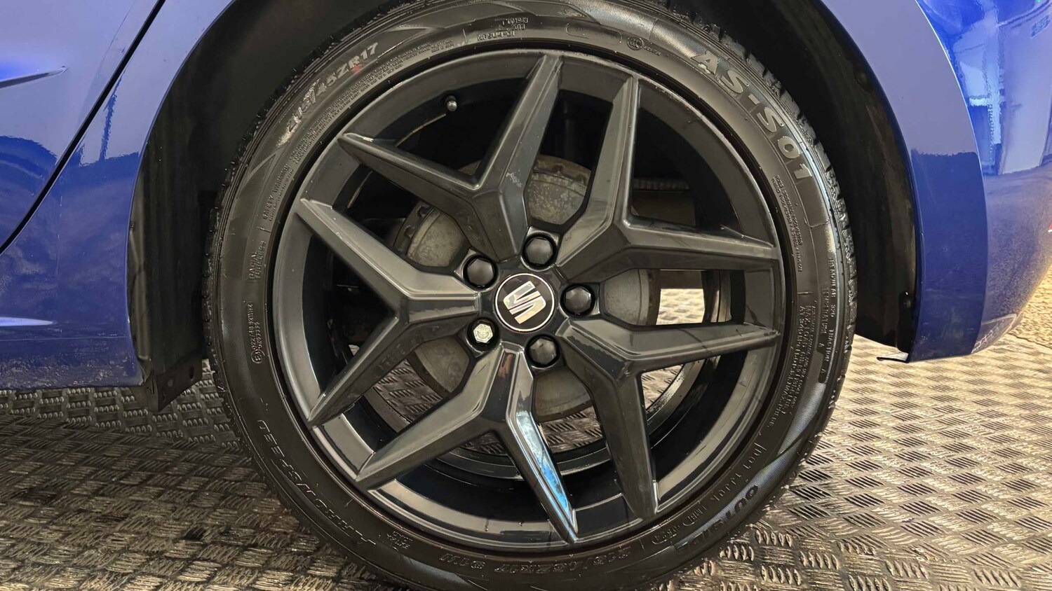 Used SEAT Ibiza 2018 for sale - 77500362: Photo 12