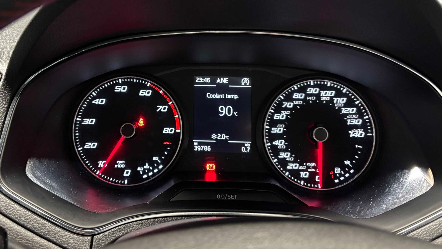 Used SEAT Ibiza 2018 for sale - 77500362: Photo 15