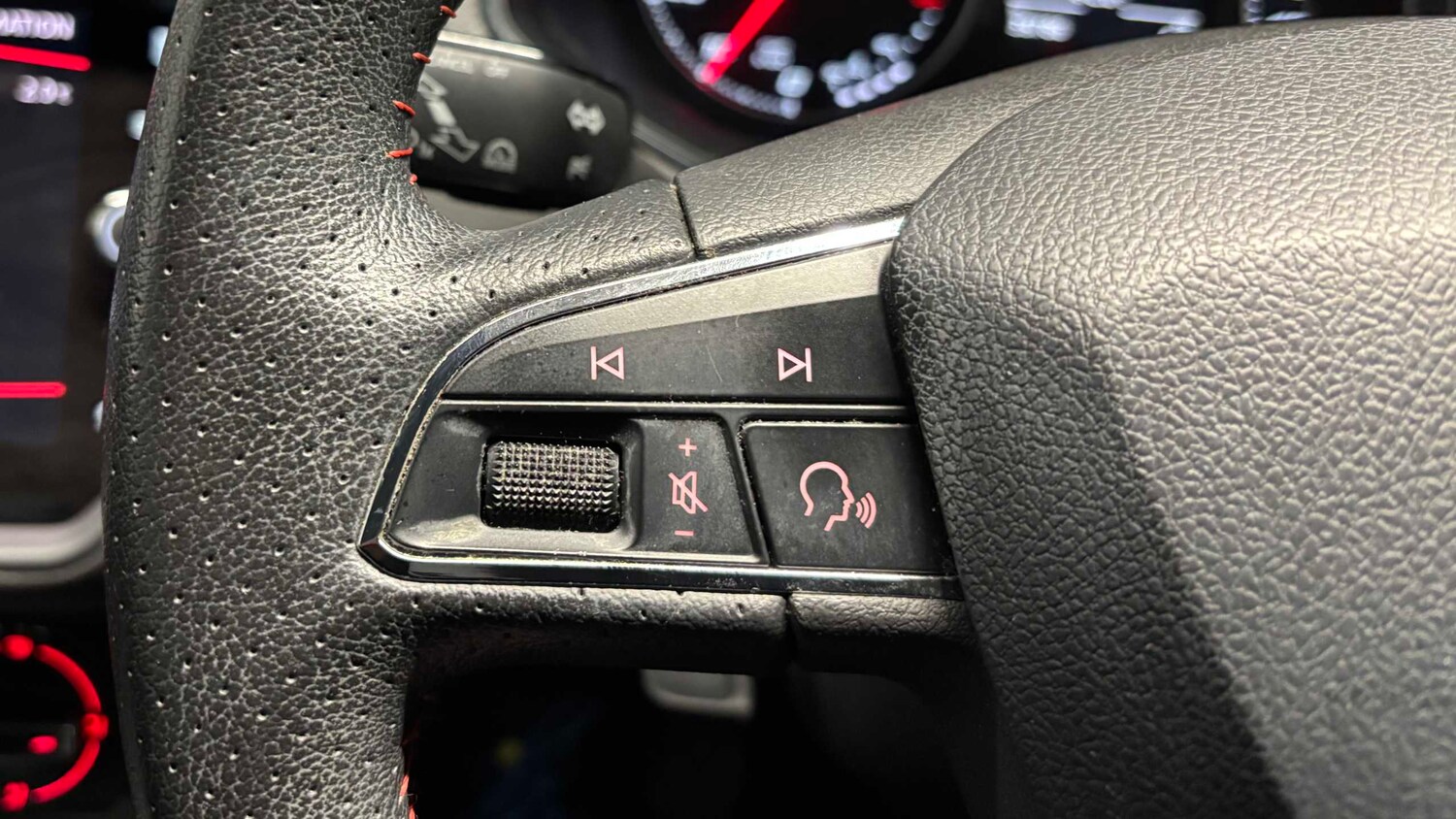 Used SEAT Ibiza 2018 for sale - 77500362: Photo 16