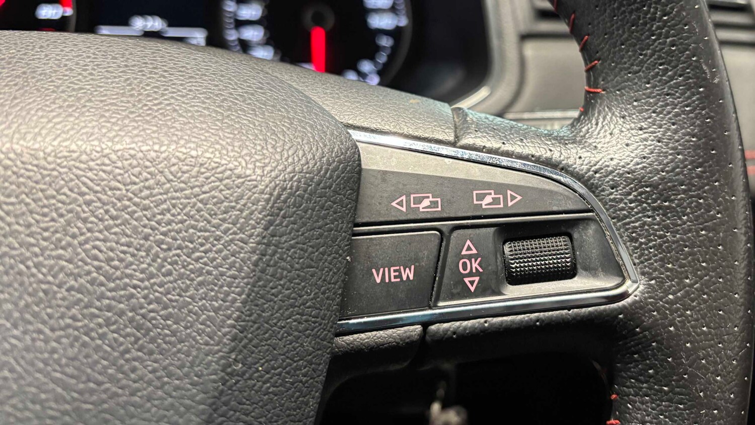 Used SEAT Ibiza 2018 for sale - 77500362: Photo 17