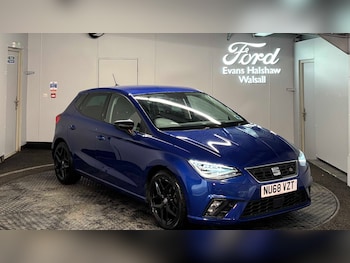 1.0 TSI 95 FR [EZ] 5dr