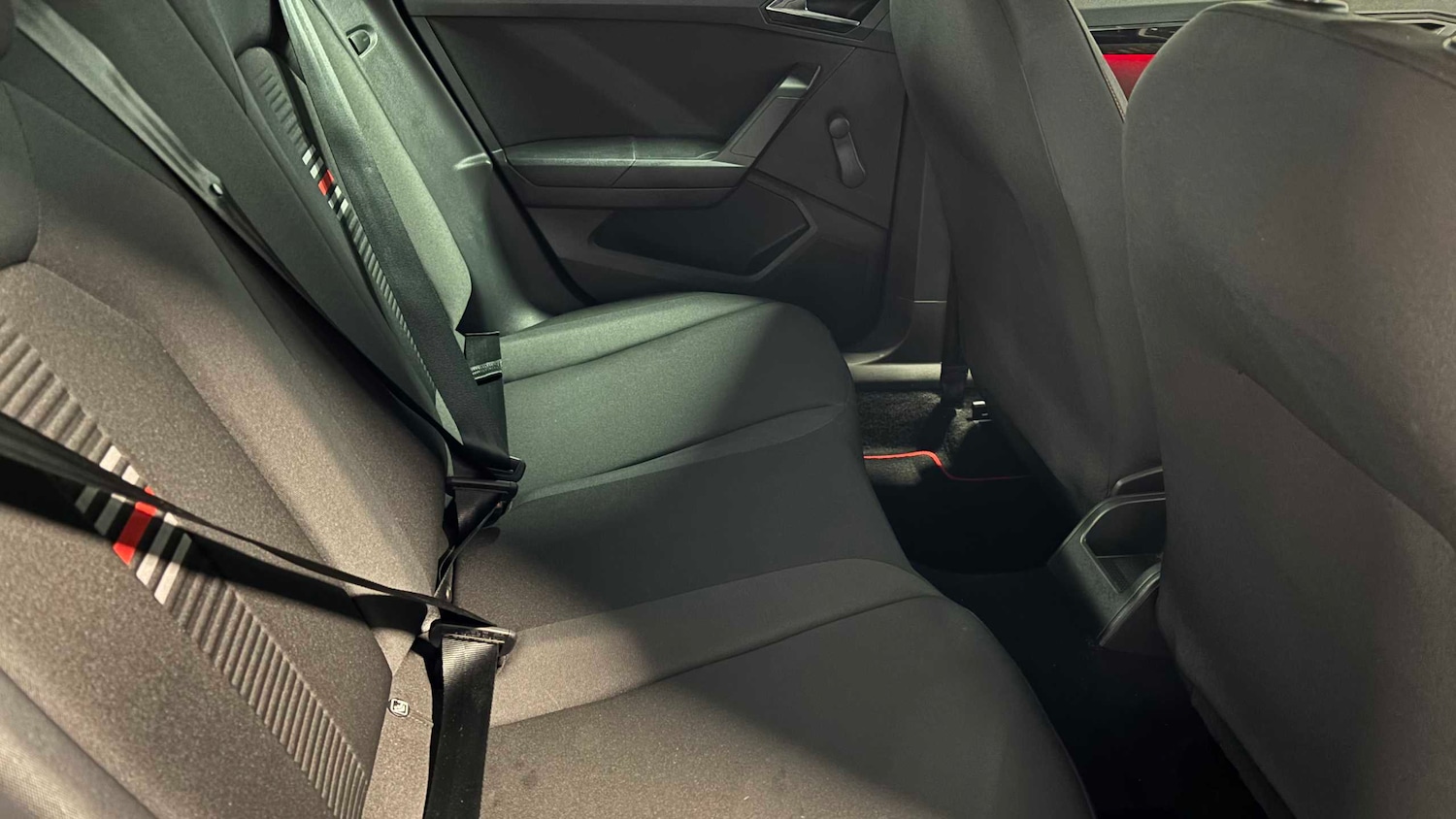 Used SEAT Ibiza 2018 for sale - 77500362: Photo 21