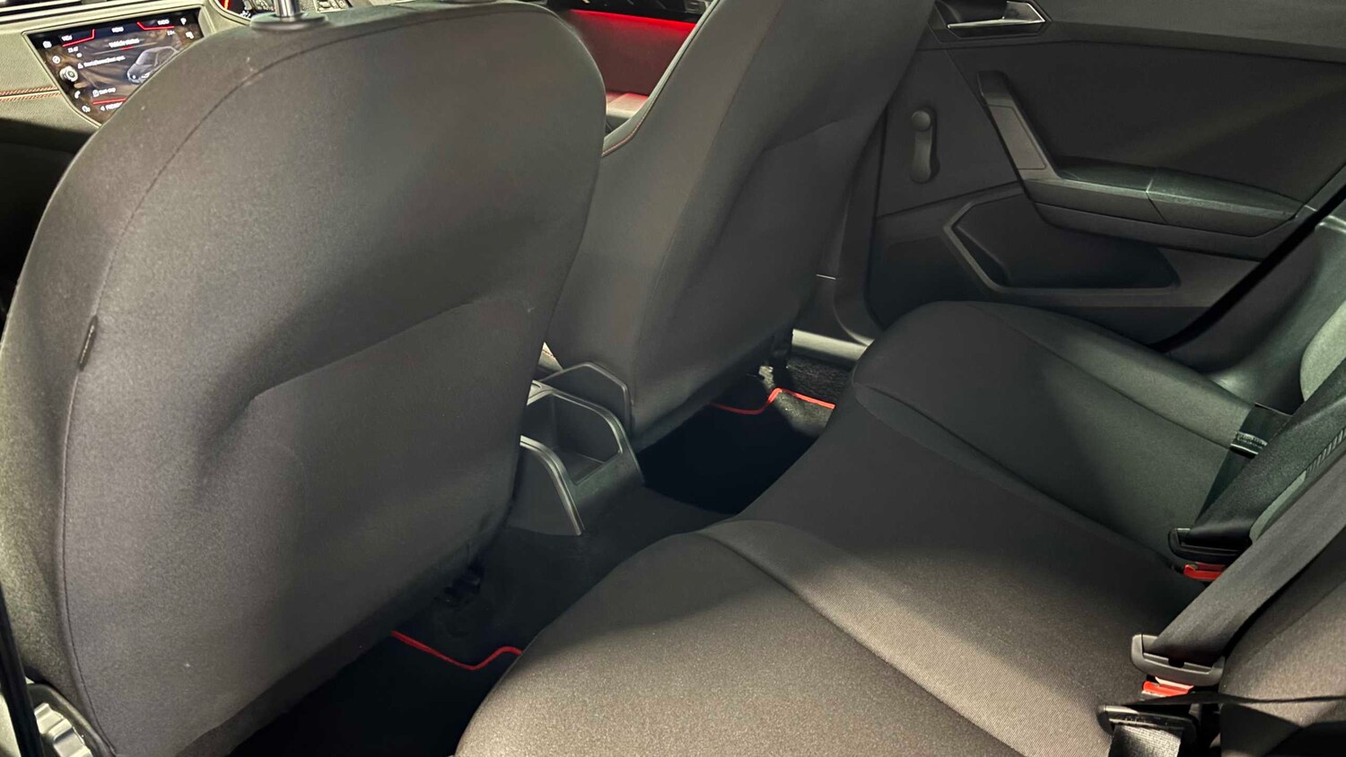 Used SEAT Ibiza 2018 for sale - 77500362: Photo 23