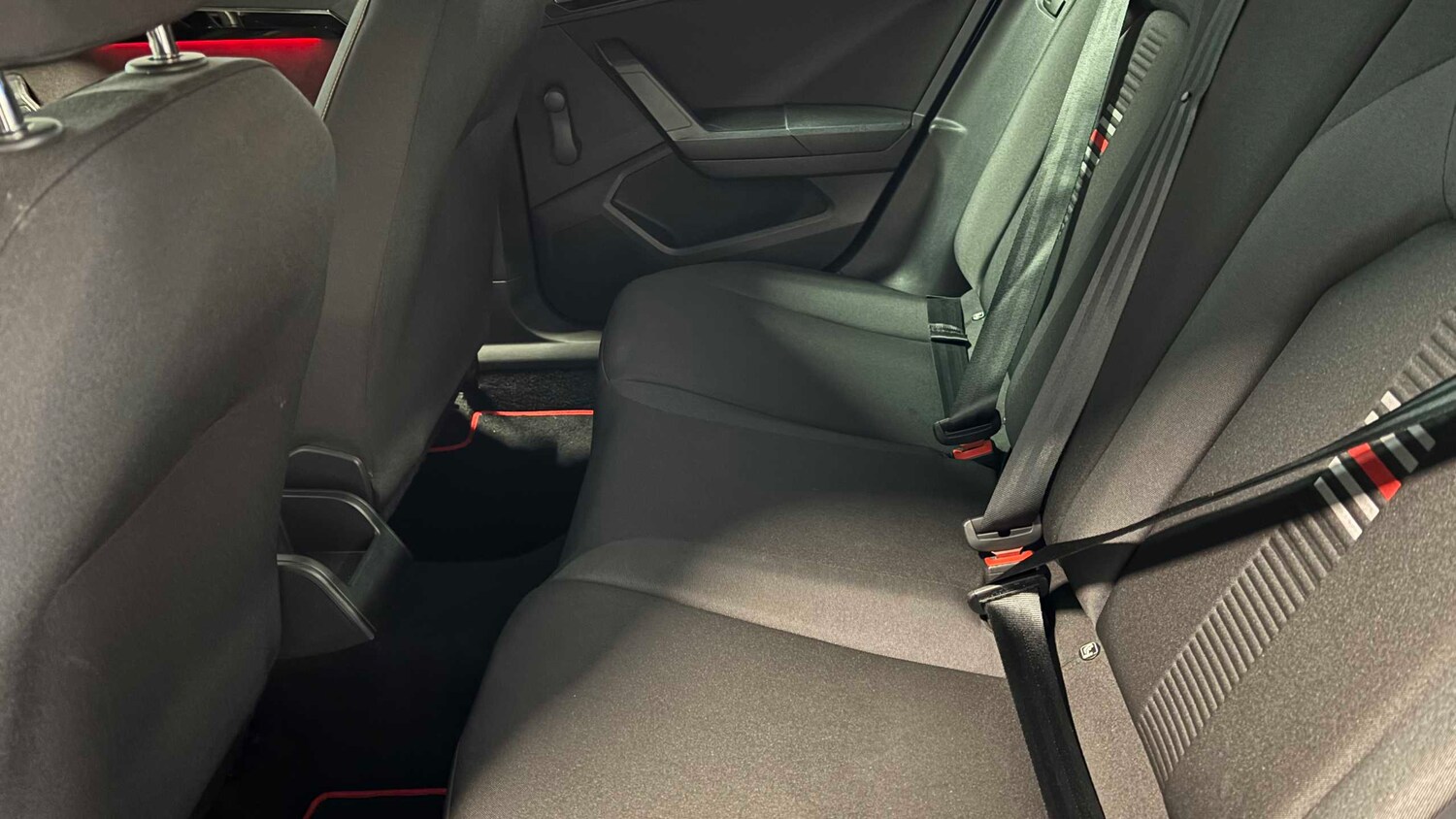 Used SEAT Ibiza 2018 for sale - 77500362: Photo 24