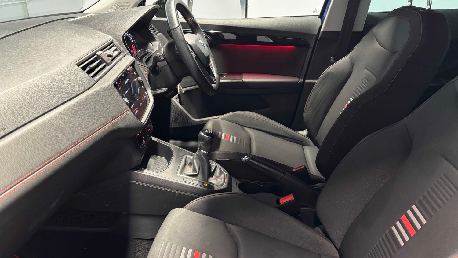 Used SEAT Ibiza 2018 for sale - 77500362: Photo 26