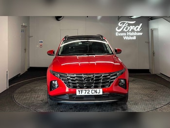Used Hyundai TUCSON 2023 for sale - 79364680: Photo