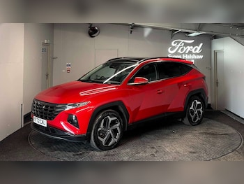 Used Hyundai TUCSON 2023 for sale - 79364680: Photo