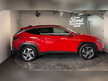 Used Hyundai TUCSON 2023 for sale - 79364680: Photo