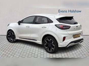 Used Ford Puma 2023 for sale - 77414564: Photo