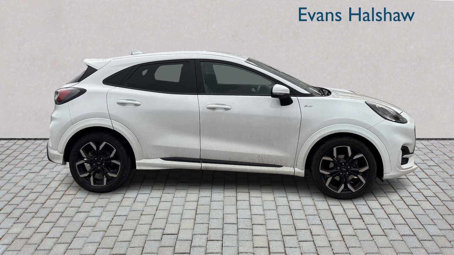 Used Ford Puma 2023 for sale - 77414564: Photo 3