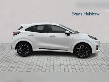 Used Ford Puma 2023 for sale - 77414564: Photo