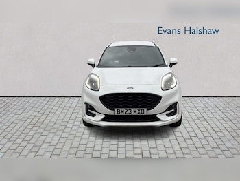 Used Ford Puma 2023 for sale - 77414564: Photo