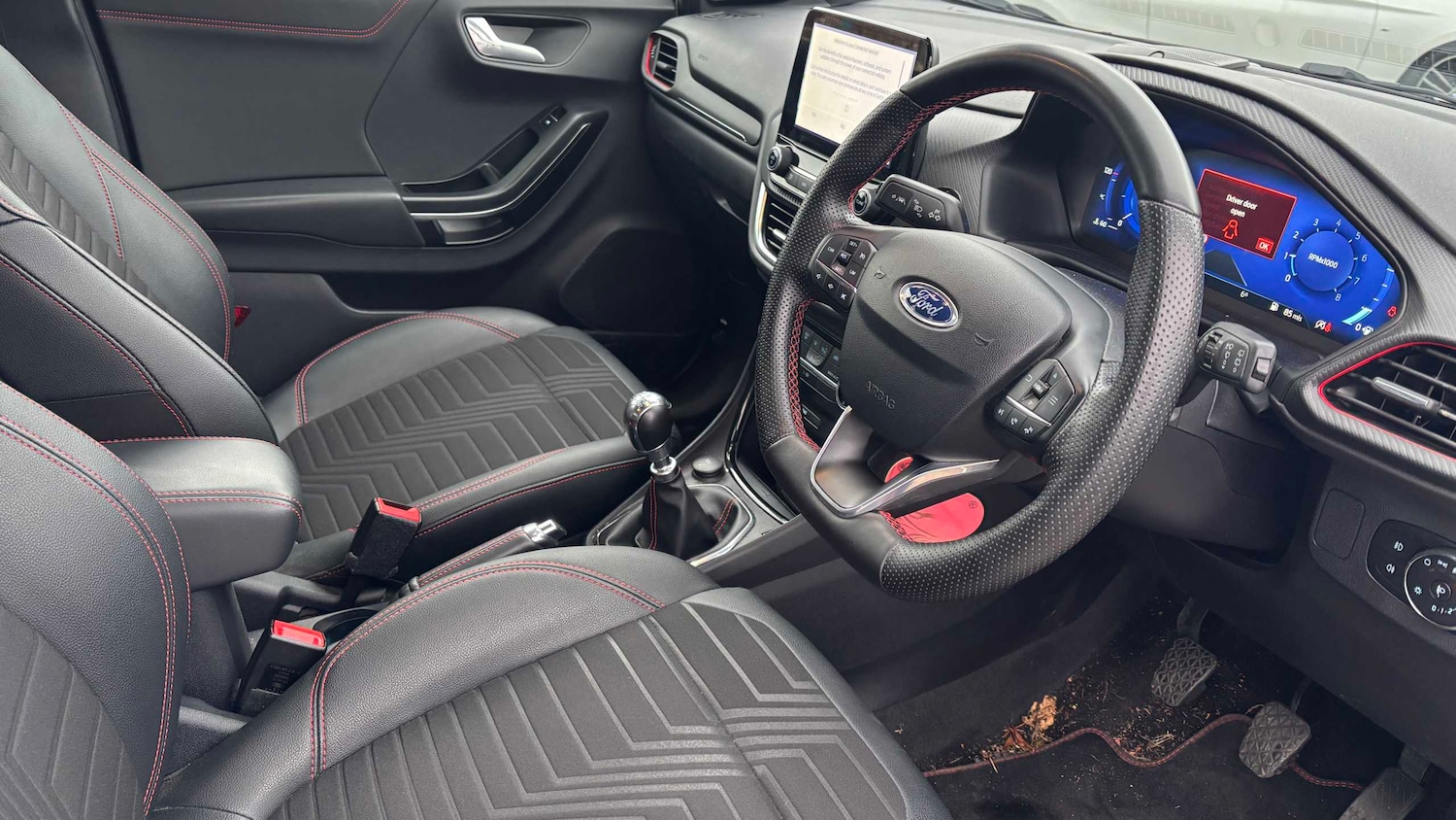 Used Ford Puma 2023 for sale - 77414564: Photo 6