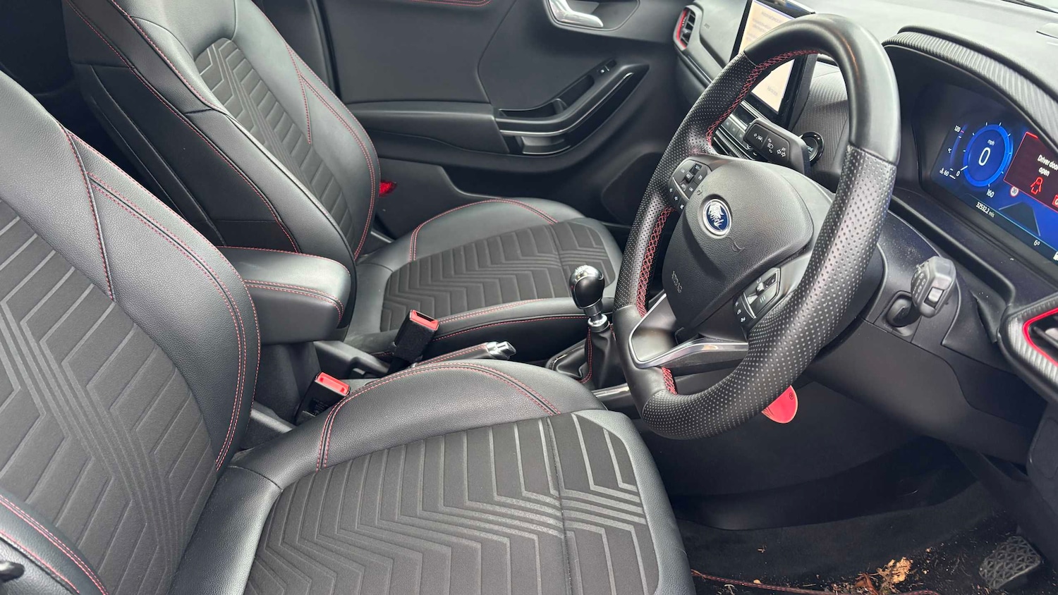 Used Ford Puma 2023 for sale - 77414564: Photo 7