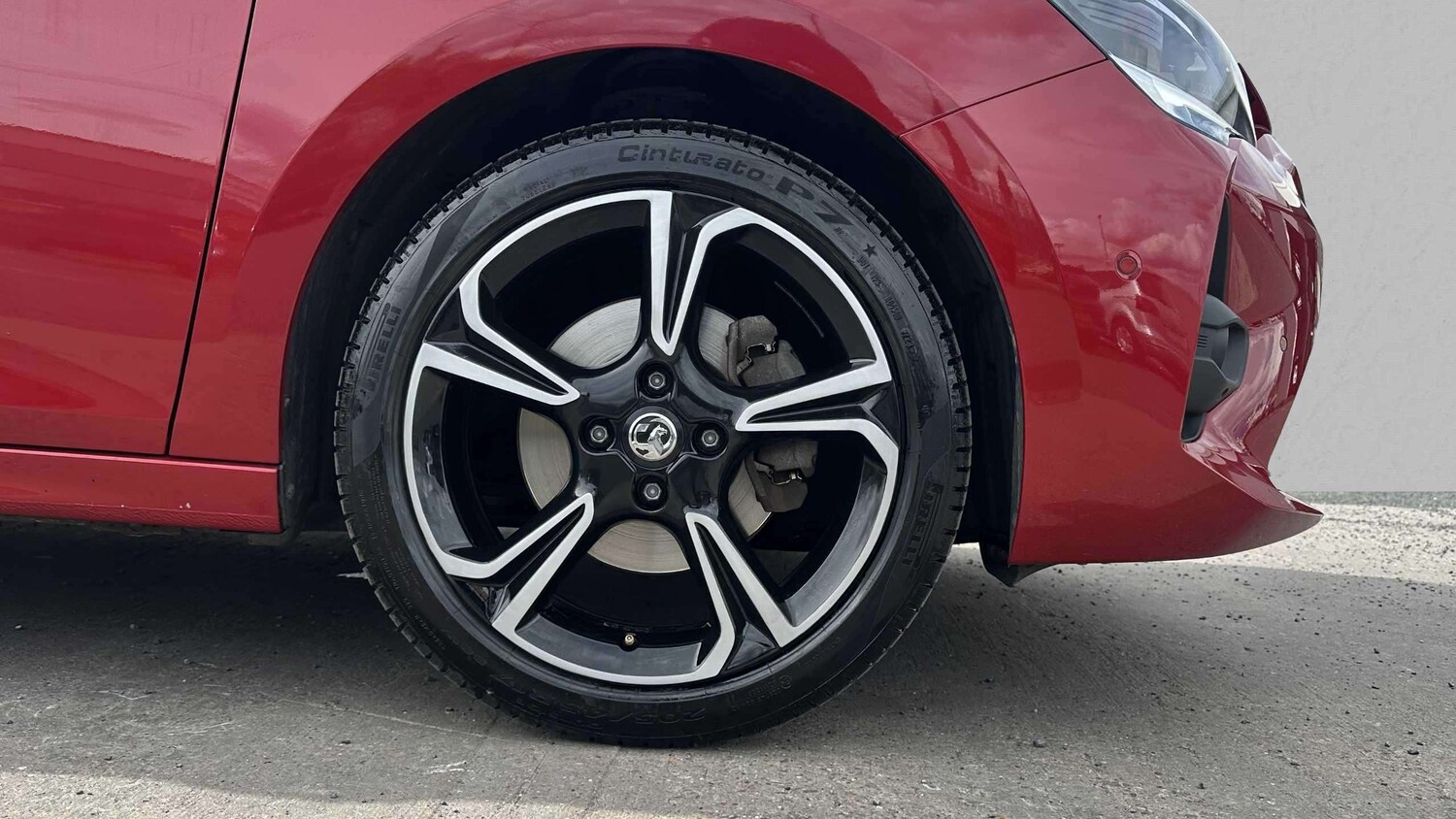 Used Vauxhall Corsa 2022 for sale - 75846428: Photo 10