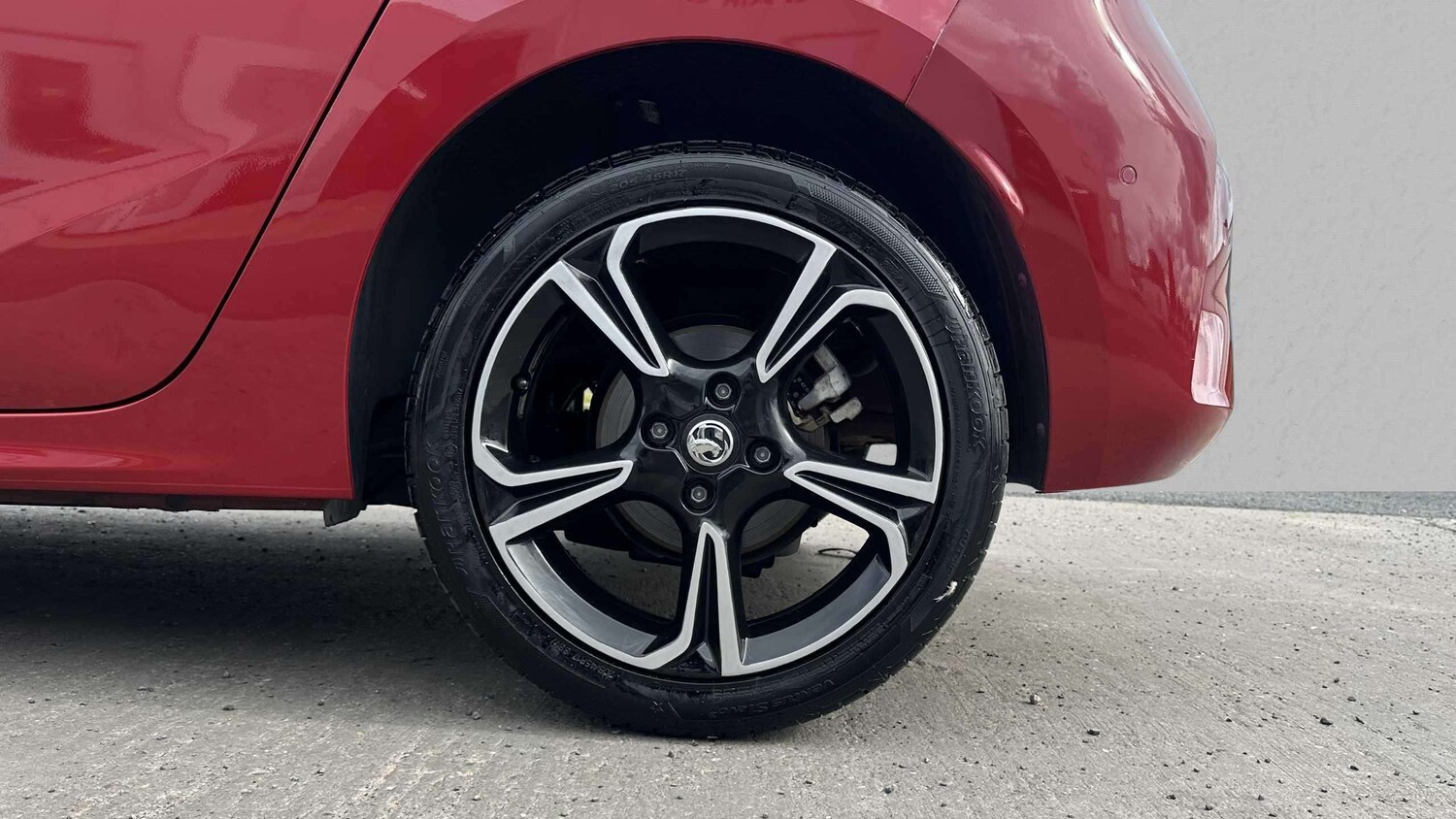 Used Vauxhall Corsa 2022 for sale - 75846428: Photo 11