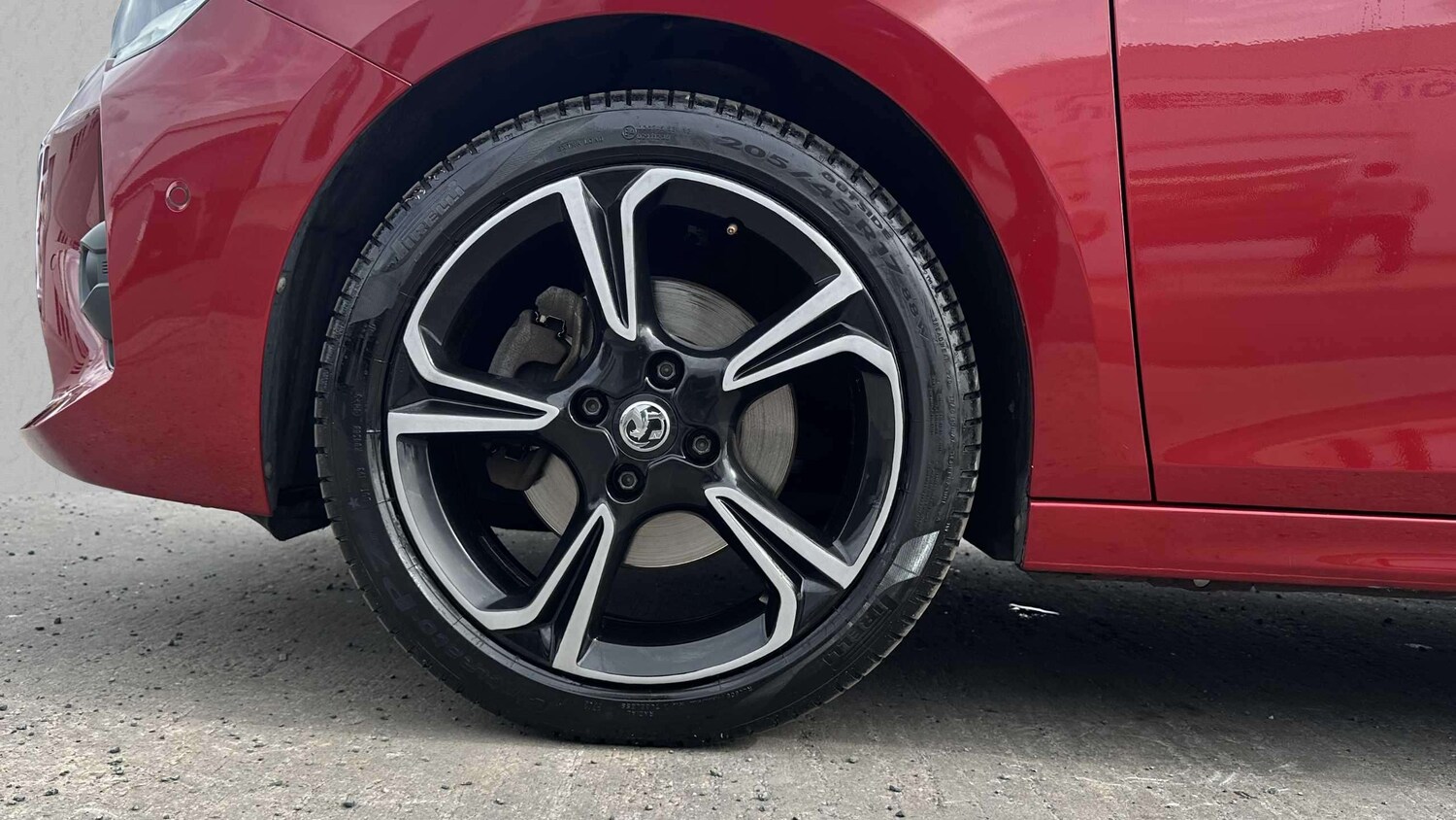 Used Vauxhall Corsa 2022 for sale - 75846428: Photo 12