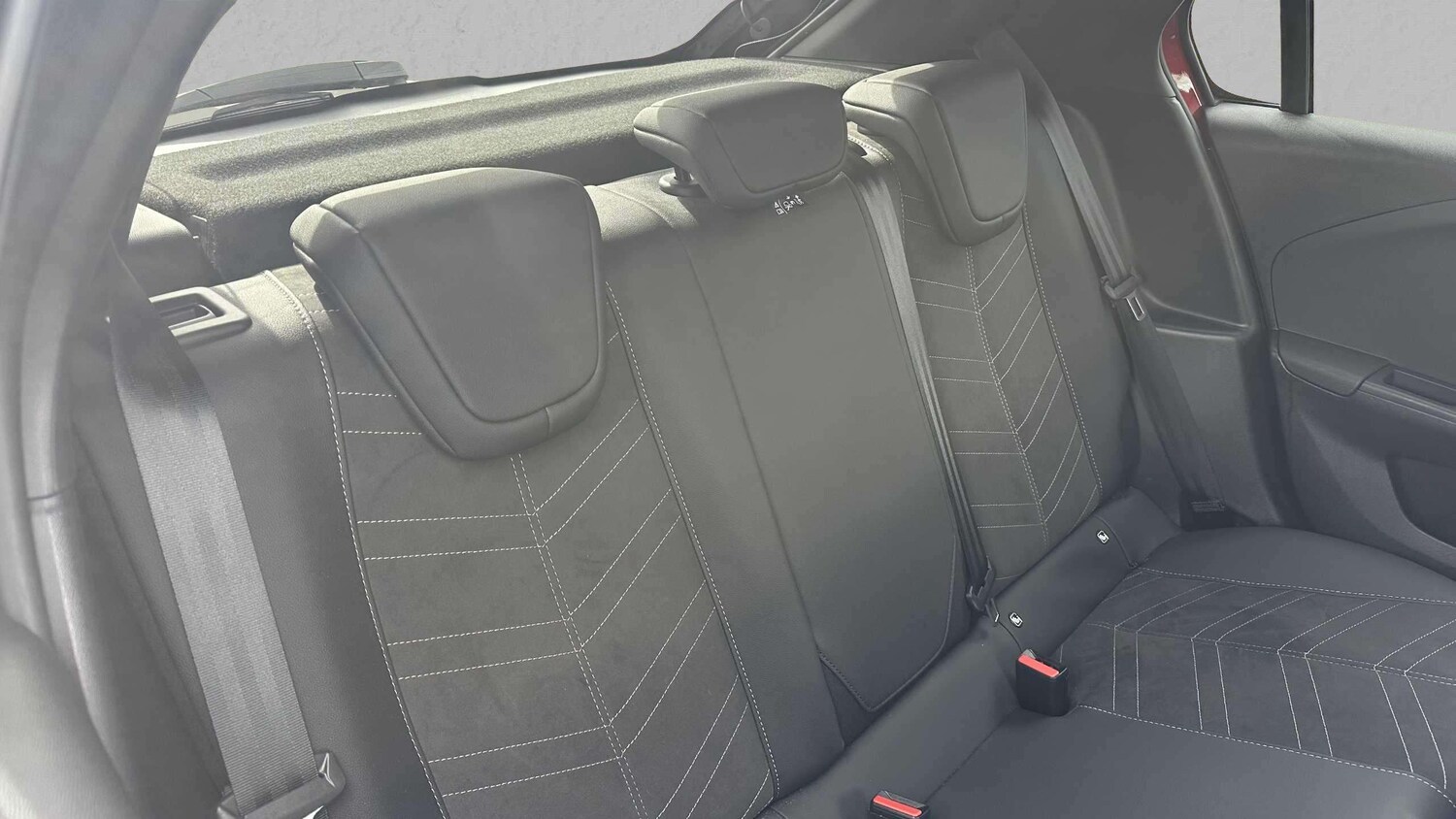 Used Vauxhall Corsa 2022 for sale - 75846428: Photo 13