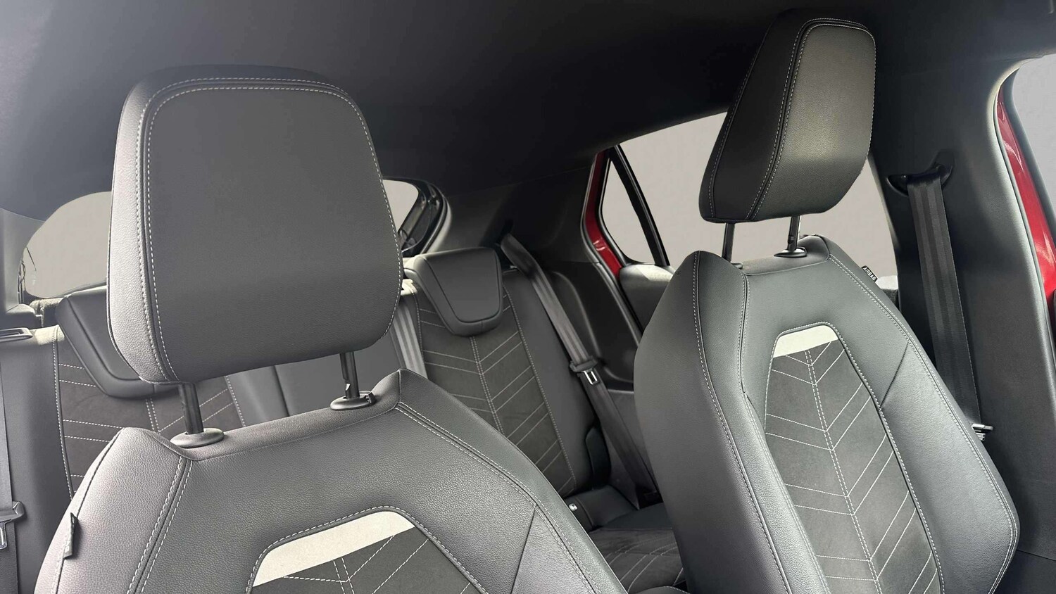 Used Vauxhall Corsa 2022 for sale - 75846428: Photo 14