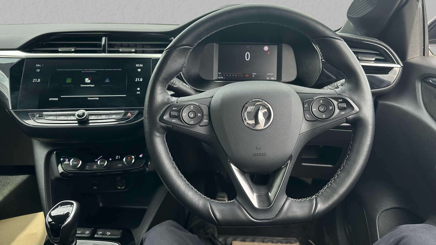 Used Vauxhall Corsa 2022 for sale - 75846428: Photo 15