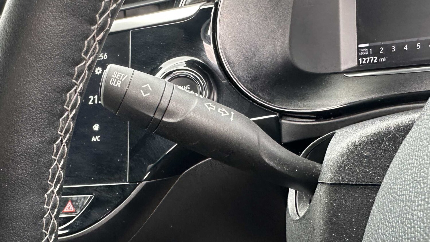 Used Vauxhall Corsa 2022 for sale - 75846428: Photo 19