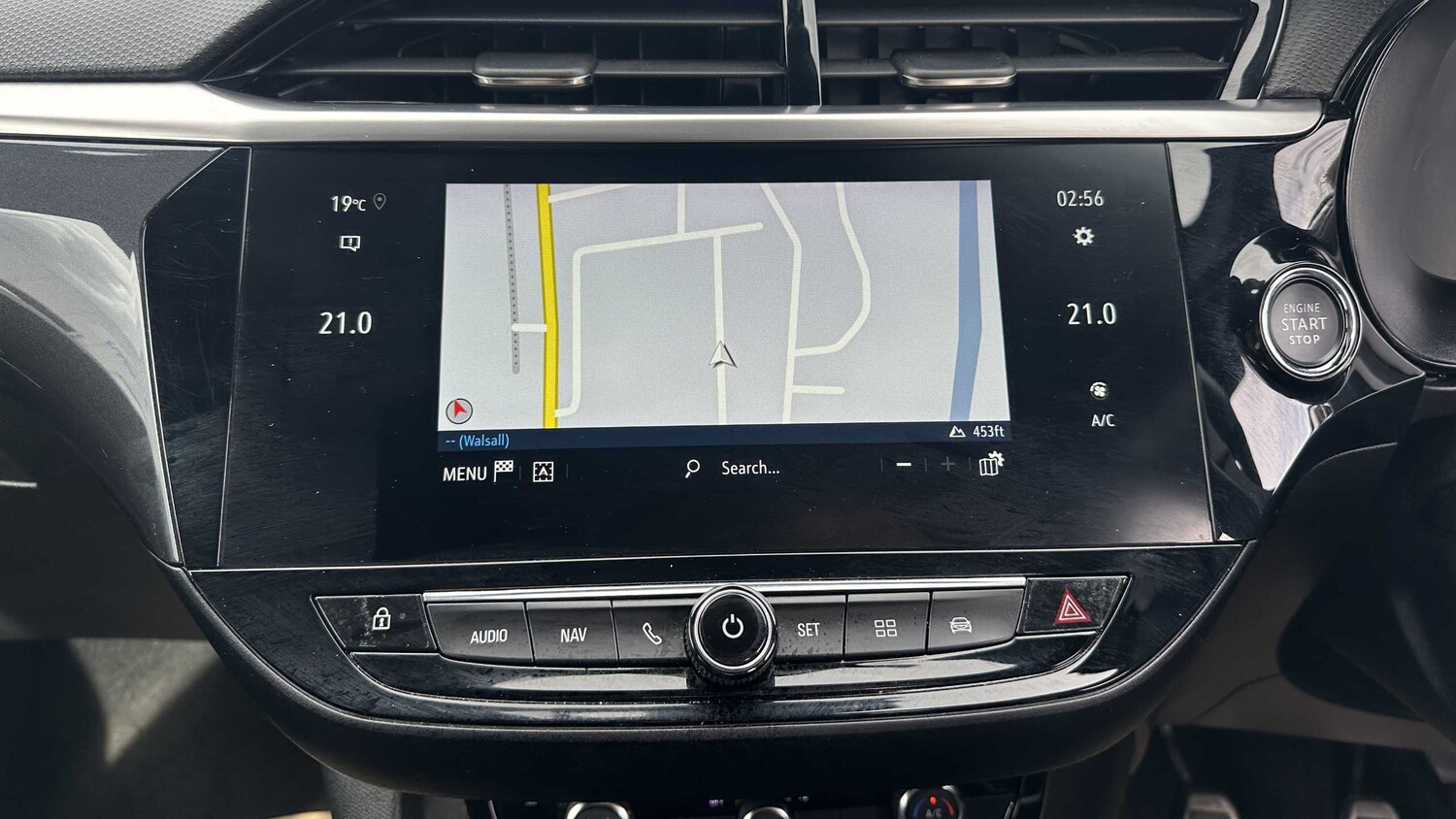 Used Vauxhall Corsa 2022 for sale - 75846428: Photo 22