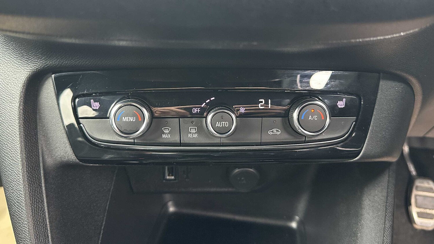 Used Vauxhall Corsa 2022 for sale - 75846428: Photo 24