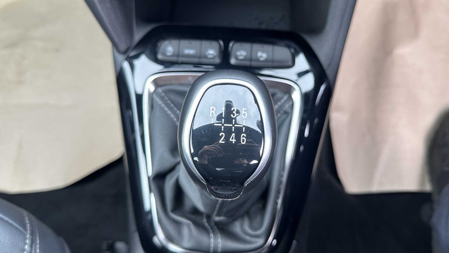 Used Vauxhall Corsa 2022 for sale - 75846428: Photo 25