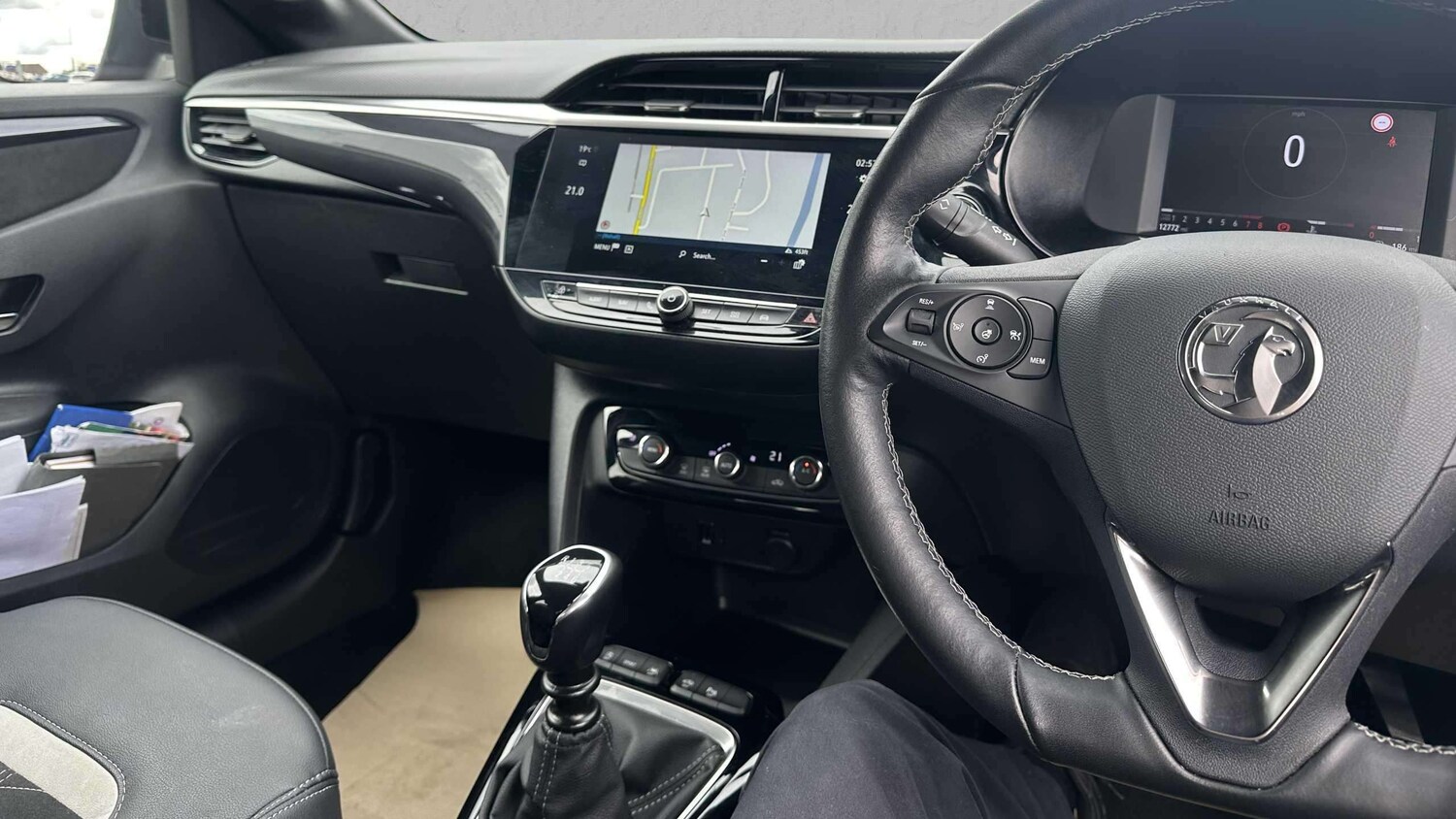 Used Vauxhall Corsa 2022 for sale - 75846428: Photo 27