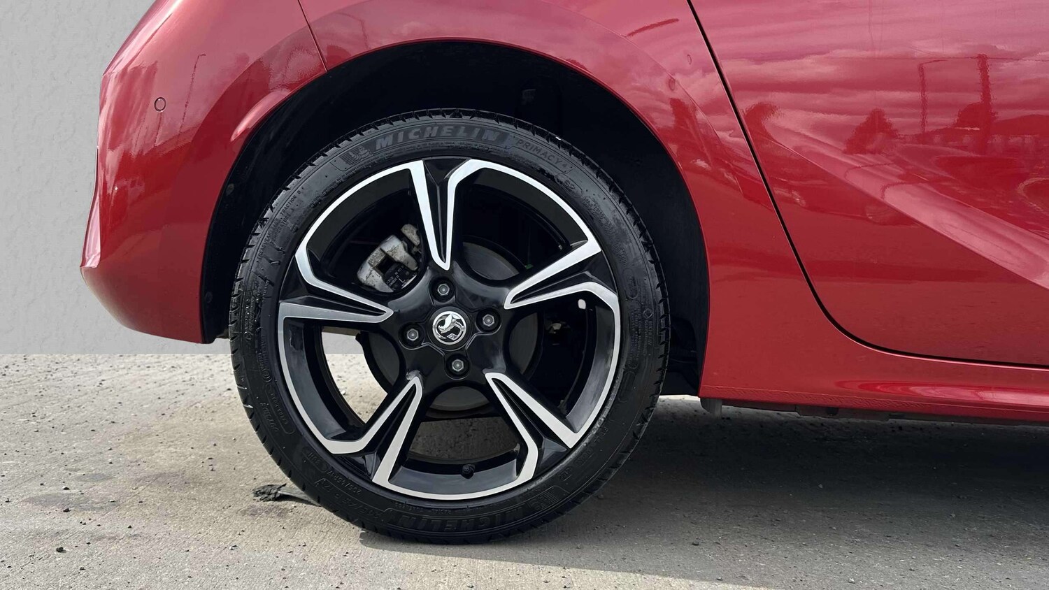 Used Vauxhall Corsa 2022 for sale - 75846428: Photo 9