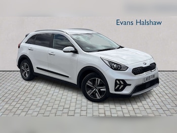 Used Kia Niro 2020 for sale - 78825442: Photo